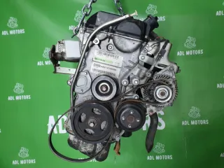  Двигатель Mitsubishi Lancer 9 Арт 2-838342, вид 1