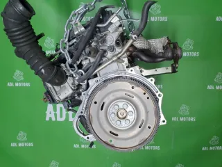  Двигатель Mitsubishi Lancer 9 Арт 2-838342, вид 5
