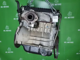  Двигатель Mitsubishi Lancer 9 Арт 2-838342, вид 6