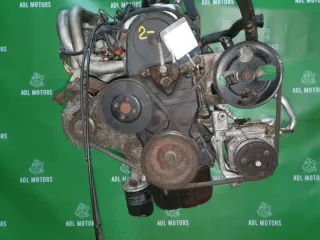  Двигатель Mitsubishi Lancer 9 Арт 2-838347, вид 1