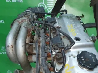  Двигатель Mitsubishi Lancer 9 Арт 2-838347, вид 4