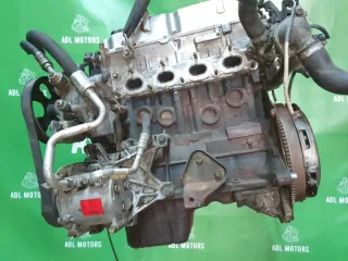  Двигатель Mitsubishi Lancer 9 Арт 2-838347, вид 5