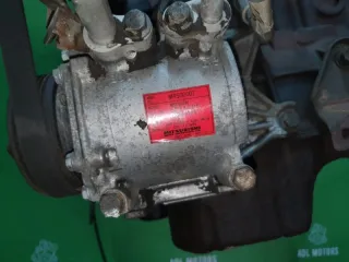  Двигатель Mitsubishi Lancer 9 Арт 2-838347, вид 6
