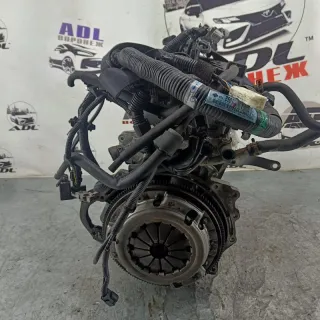  Двигатель Mitsubishi ASX Арт 2-838350, вид 1