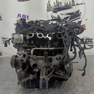  Двигатель Mitsubishi ASX Арт 2-838350, вид 6