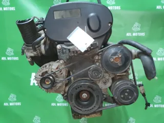  Двигатель Opel Astra H Арт 2-838418, вид 1