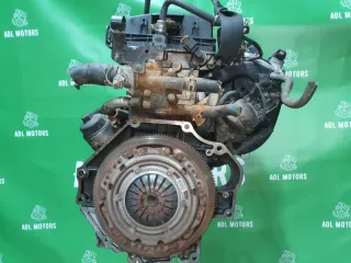  Двигатель Opel Astra H Арт 2-838418, вид 5