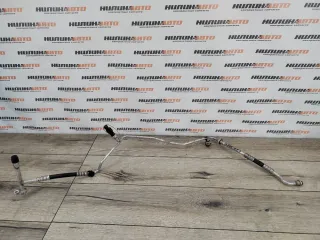 1491684 Трубка кондиционера Ford Focus 2 restailing Арт 2-838589, вид 1