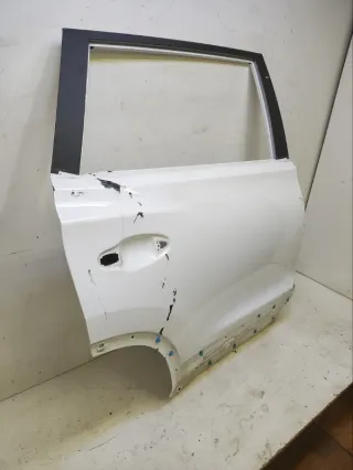 551000437AADYJ Дверь задняя правая Chery Tiggo 4 PRO Арт 2-838705, вид 3