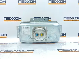 A1668602402 Подушка безопасности Mercedes GLE coupe w292 Арт 2-839005, вид 3