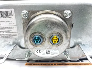 A1668602402 Подушка безопасности Mercedes GLE coupe w292 Арт 2-839005, вид 6
