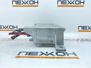 MR594091 Блок управления электроусилителем руля Mitsubishi Colt 6 Арт 2-839042, вид 6