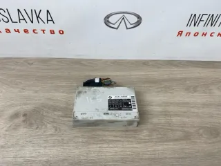 61359134707 Блок управления passive go BMW X6 E71/E72 Арт 2-839339