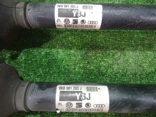 8K0501203J Привод Audi A4 B8 Арт 2-839536, вид 6