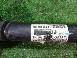 8K0501203J Привод Audi A4 B8 Арт 2-839540, вид 6