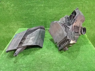 8R0133837S Корпус воздушного фильтра Audi A4 B8 Арт 2-839591, вид 3