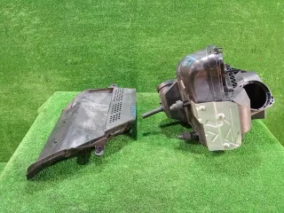 8R0133837S Корпус воздушного фильтра Audi A4 B8 Арт 2-839591, вид 5