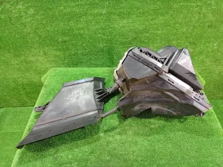 8R0133837S Корпус воздушного фильтра Audi A4 B8 Арт 2-839591, вид 7