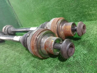 8K0501203M Привод Audi A4 B8 Арт 2-839738, вид 5