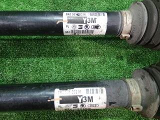 8K0501203M Привод Audi A4 B8 Арт 2-839738, вид 6