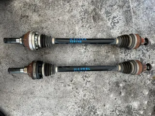 8K0501203M Привод Audi A4 B8 Арт 2-839738, вид 7