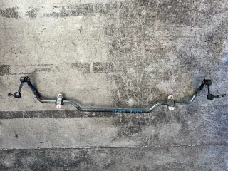 1K0511409CB Стабилизатор поперечной устойчивости Volkswagen Golf 5 Арт 2-839779, вид 6
