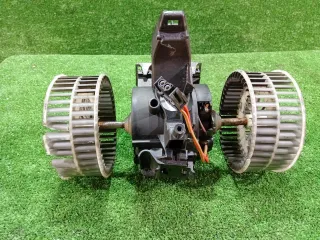 64116933910 Моторчик печки BMW 5 E60/E61 Арт 2-839888, вид 1
