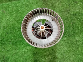 64116933910 Моторчик печки BMW 5 E60/E61 Арт 2-839888, вид 5