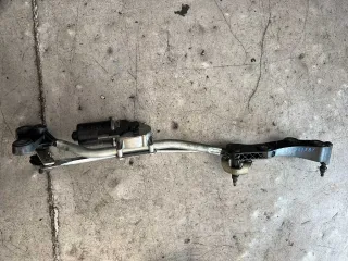 61617194029 Механизм стеклоочистителя (трапеция дворников) BMW 5 E60/E61 Арт 2-839892, вид 8