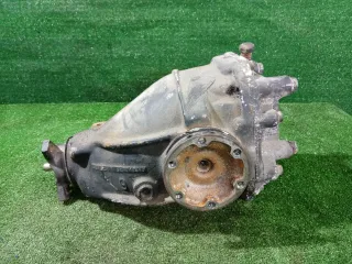 A2203502114 Редуктор заднего моста Mercedes S W220 Арт 2-839956, вид 1