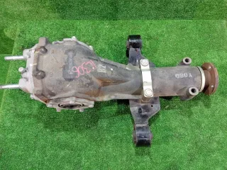 27011AB151 Редуктор заднего моста Subaru Legacy 5 Арт 2-840093, вид 2