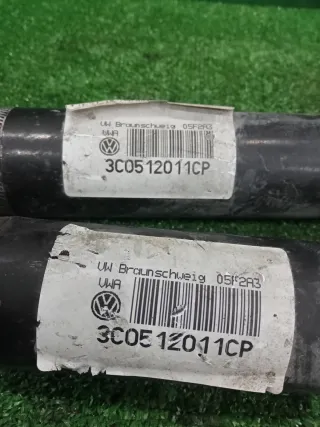 3C0513049BS Амортизатор подвески (комплект) Volkswagen Passat B7 Арт 2-840128, вид 7