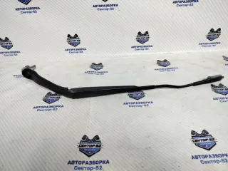 28881JD900 Щеткодержатель (поводок стеклоочистителя, дворник) Nissan Qashqai+2 Арт 2-840195, вид 1