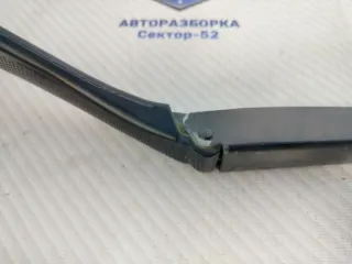 28881JD900 Щеткодержатель (поводок стеклоочистителя, дворник) Nissan Qashqai+2 Арт 2-840195, вид 7