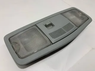 8401A009ZZ Плафон освещения салона Mitsubishi Lancer 10 Арт 2-840207, вид 2