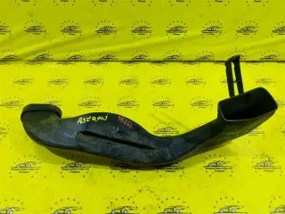 13307080 Воздухозаборник Opel Astra G Арт 2-840268, вид 1