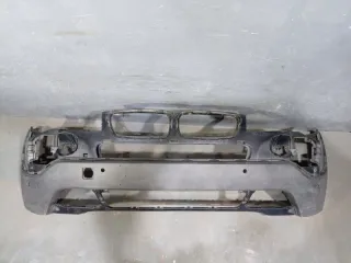 51113416200 Бампер передний BMW X3 E83 Арт 2-840303, вид 1
