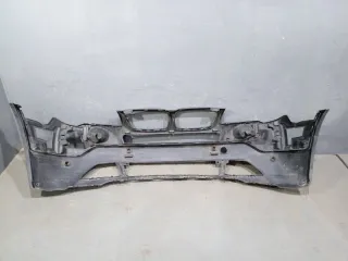 51113416200 Бампер передний BMW X3 E83 Арт 2-840303, вид 5
