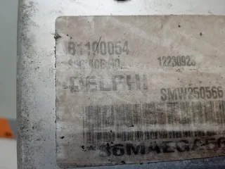 B1100054 Блок управления двигателем Dadi Smoothing Арт 2-840801, вид 4
