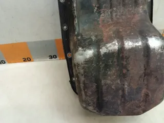 2151026010 Поддон масляный двигателя Hyundai Matrix Арт 2-841232, вид 6