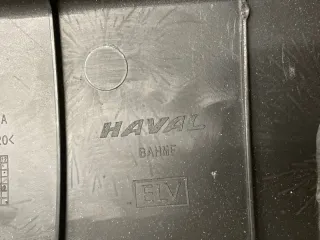 2804120XKV08A Накладка на бампер Haval H9 Арт 2-841562, вид 12