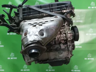  Двигатель Mitsubishi Lancer 9 Арт 2-842055, вид 7