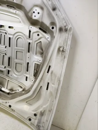 41617228974 Капот BMW 6 F06/F12/F13 Арт 2-842093, вид 16