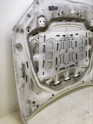 41617228974 Капот BMW 6 F06/F12/F13 Арт 2-842093, вид 17