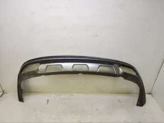 602001193AA Юбка бампера нижняя Chery Tiggo 4 PRO Арт 2-842109, вид 1