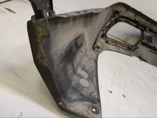 602001193AA Юбка бампера нижняя Chery Tiggo 4 PRO Арт 2-842109, вид 25