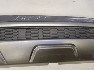 602001193AA Юбка бампера нижняя Chery Tiggo 4 PRO Арт 2-842109, вид 7