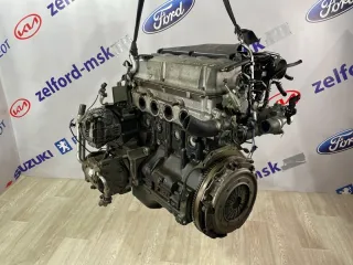 4G69 Двигатель Mitsubishi Outlander 1 Арт 2-842302, вид 7