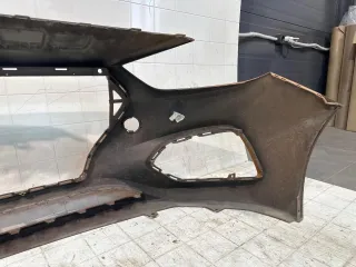 86511H5000 Бампер передний Hyundai Solaris 2 Арт 2-842390, вид 14