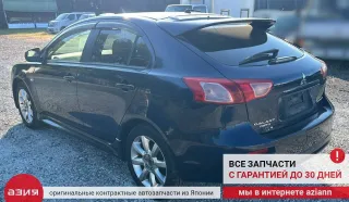 1710A432 Горловина топливного бака Mitsubishi Lancer 10 4.0л Арт 2-842882, вид 11
